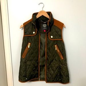 Vince Camuto Vest